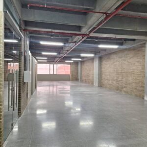 Arriendo Oficina 307