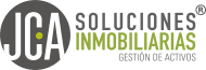 JCA Soluciones Inmobliarias S.AS Logo JCA